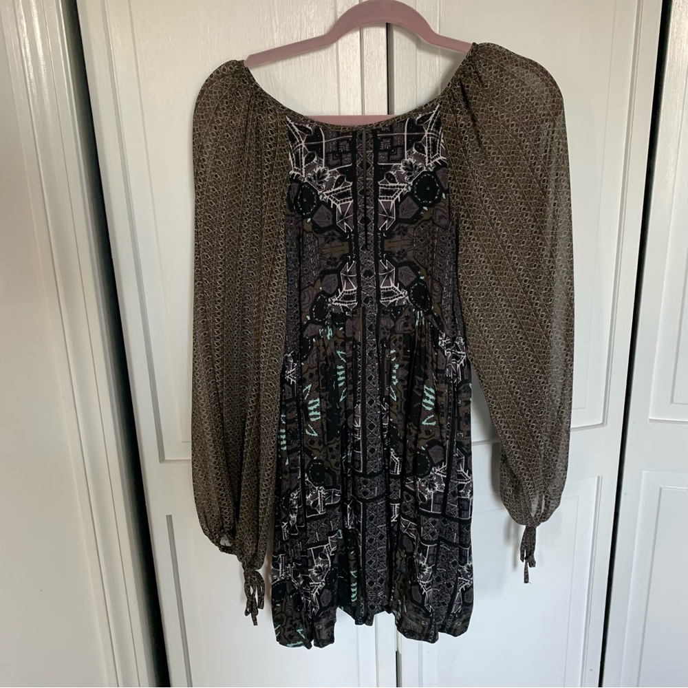 Free People Dress  size 0